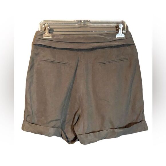 NWT! Anthropologie left on Houston  shorts.‎ - Picture 12 of 12